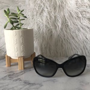 Coach sunglasses